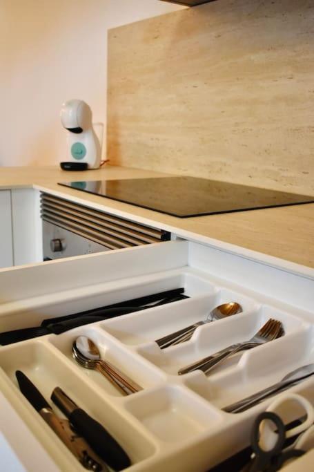 Nuevo Apartamento En La Laguna La Laguna  Luaran gambar