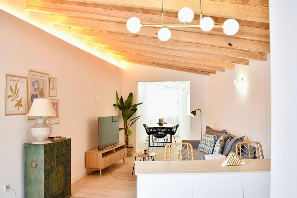 Nuevo Apartamento En La Laguna La Laguna  Luaran gambar