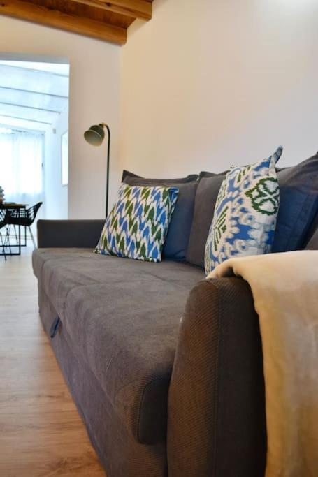 Nuevo Apartamento En La Laguna La Laguna  Luaran gambar