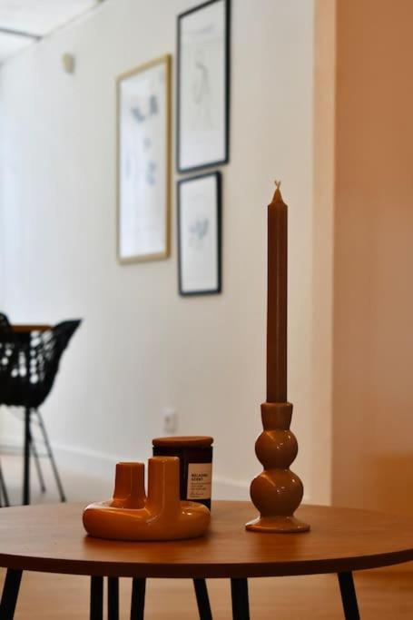 Nuevo Apartamento En La Laguna La Laguna  Luaran gambar