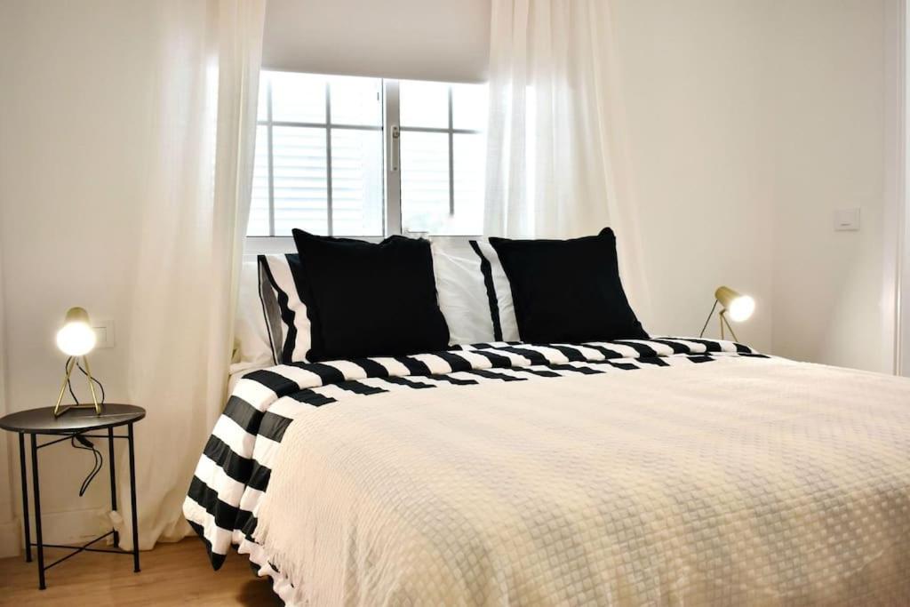 Nuevo Apartamento En La Laguna La Laguna  Luaran gambar