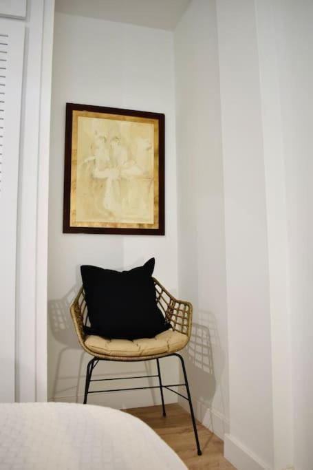 Nuevo Apartamento En La Laguna La Laguna  Luaran gambar